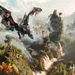 Horizon Zero Dawn - PlayStation 4 (USED)