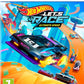 Hot Wheels Let’s Race: Ultimate Speed - PlayStation 5