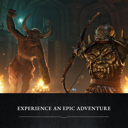 The Elder Scrolls IV: Oblivion Remastered – Physical Deluxe Edition - PlayStation 5 