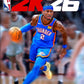 NBA 2K26 - Nintendo Switch
