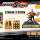 NARUTO TO BORUTO: SHINOBI STRIKER COLLECTOR'S EDITION - PlayStation 4 (USED)
