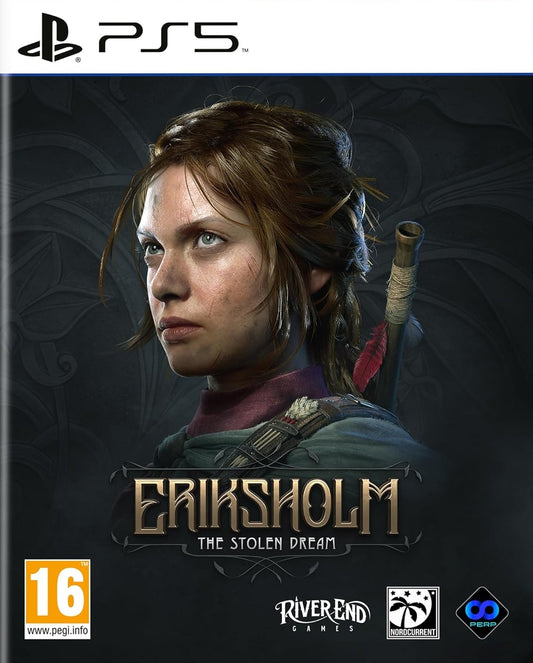 Eriksholm - PlayStation 5