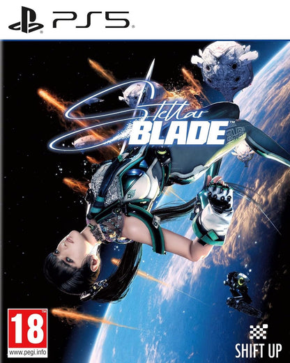 Stellar Blade - PlayStation 5