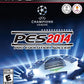 Pro Evolution Soccer 2014 - Playstation 3 (USED)