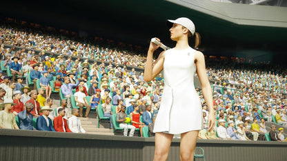 TopSpin 2K25 - PlayStation 5