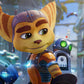 Ratchet & Clank: Rift Apart - PlayStation 5 (USED)