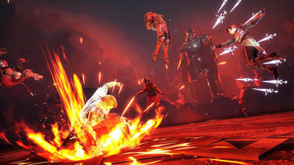 Gangs of Sherwood  - PlayStation 5