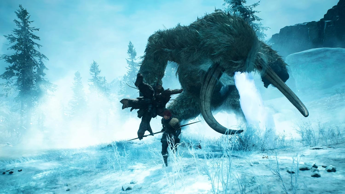 Dragons Dogma 2: Dark Arisen - PlayStation 5