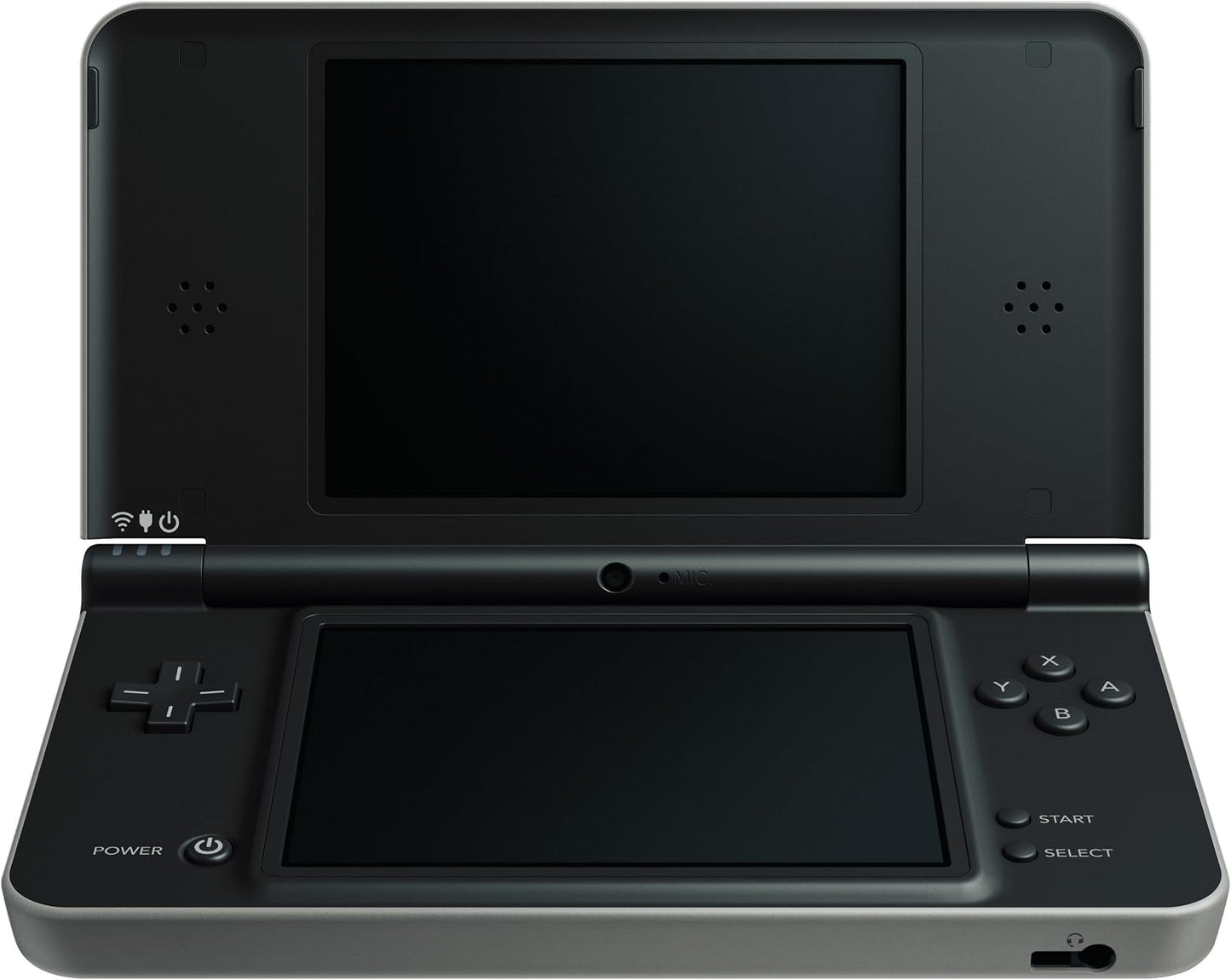 Nintendo DSi XL - USA BOXED - Black - (USED)