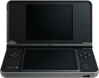Nintendo DSi XL - USA BOXED - Black - (USED)