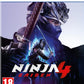 NINJA GAIDEN 4 - PlayStation 5
