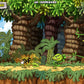 New Joe and Mac: Caveman Ninja T-Rex Edition - Nintendo Switch