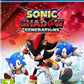 Sonic x Shadow Generations - PlayStation 4