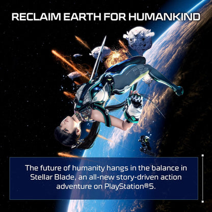 Stellar Blade - PlayStation 5