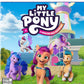 MY LITTLE PONY: A Maretime Bay Adventure - PlayStation 5