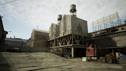 RoboCop Rogue City - PlayStation 5