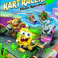 Nickelodeon Kart Racers 3: Slime Speedway - Nintendo Switch (USED)