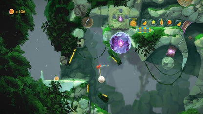 Yoku's Island Express - Nintendo Switch