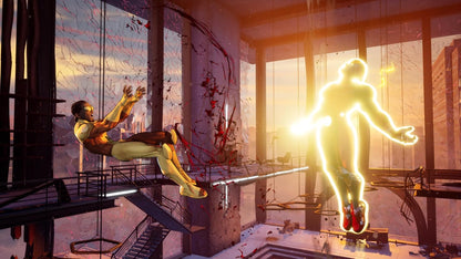 Invincible VS - PlayStation 5