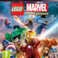 LEGO Marvel Super Heroes - Playstation 3 (USED)