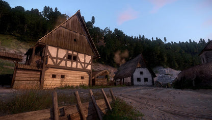 Kingdom Come Deliverance: Royal Edition - PlayStation 5