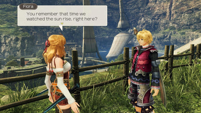 Xenoblade Chronicles Definitive Edition - Nintendo Switch 2