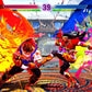 Street Fighter 6 Years 1-2 Fighters Edition - PlayStation 5