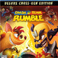 Crash Team Rumble Deluxe Cross-Gen Edition - PlayStation 4