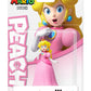 Nintendo Peach amiibo (Super Mario Series)