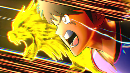 Captain Tsubasa 2 - PlayStation 5