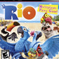 Rio - Playstation 3 (USED)