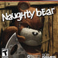 Naughty Bear - Playstation 3 (USED)