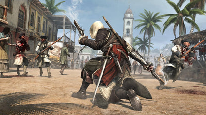 Assassin's Creed: The Americas Collection - PlayStation 3 (USED)