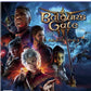 Baldur's Gate 3 (JAPAN Import) - PlayStation 5