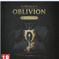 The Elder Scrolls IV: Oblivion Remastered – Physical Deluxe Edition - PlayStation 5
