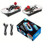 M9 Double Rocker HD 4K Arcade Controller Joystick Mini Arcade TV Game Console