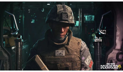 Call Of Duty: Modern Warfare 4 - PlayStation 5