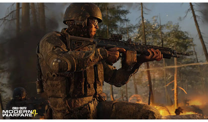 Call Of Duty: Modern Warfare 4 - PlayStation 5