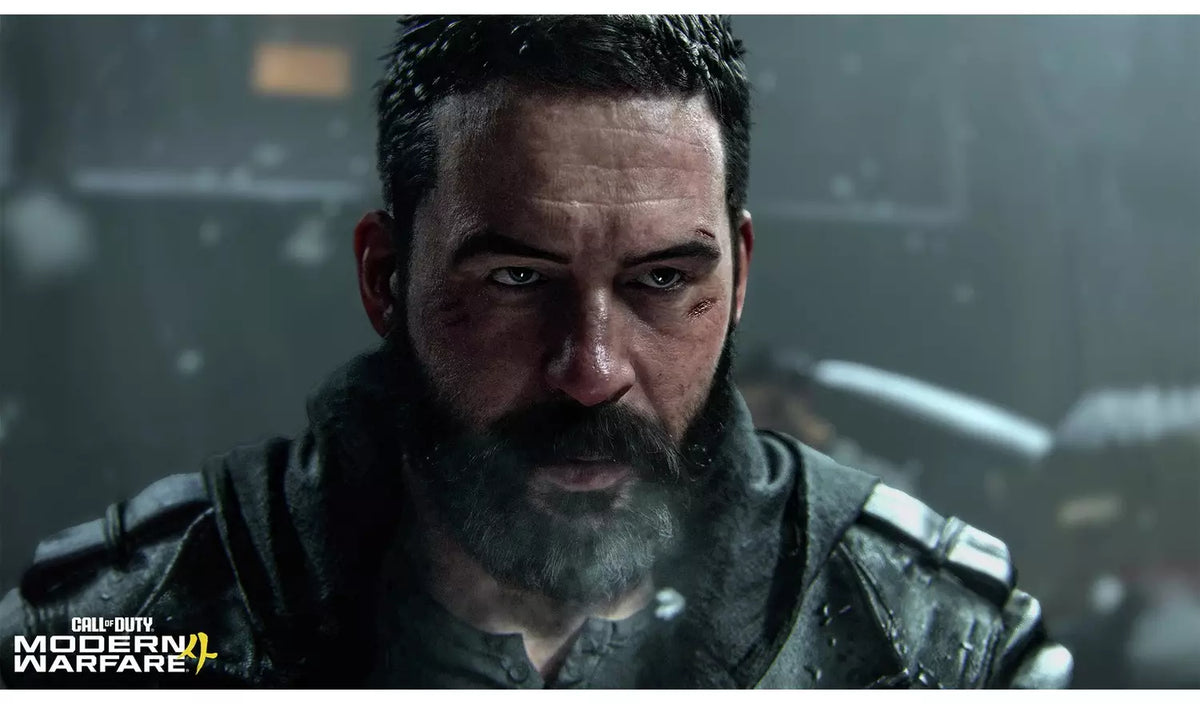 Call Of Duty: Modern Warfare 4 - PlayStation 5