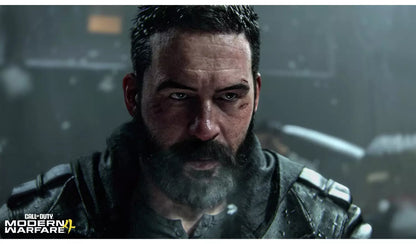 Call Of Duty: Modern Warfare 4 - PlayStation 5