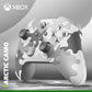 Xbox Wireless Controller – Arctic Camo Special Edition