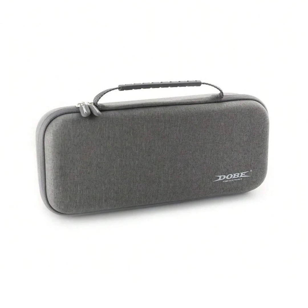 DOBE PlayStation Portal Storage and Protection Case - Grey