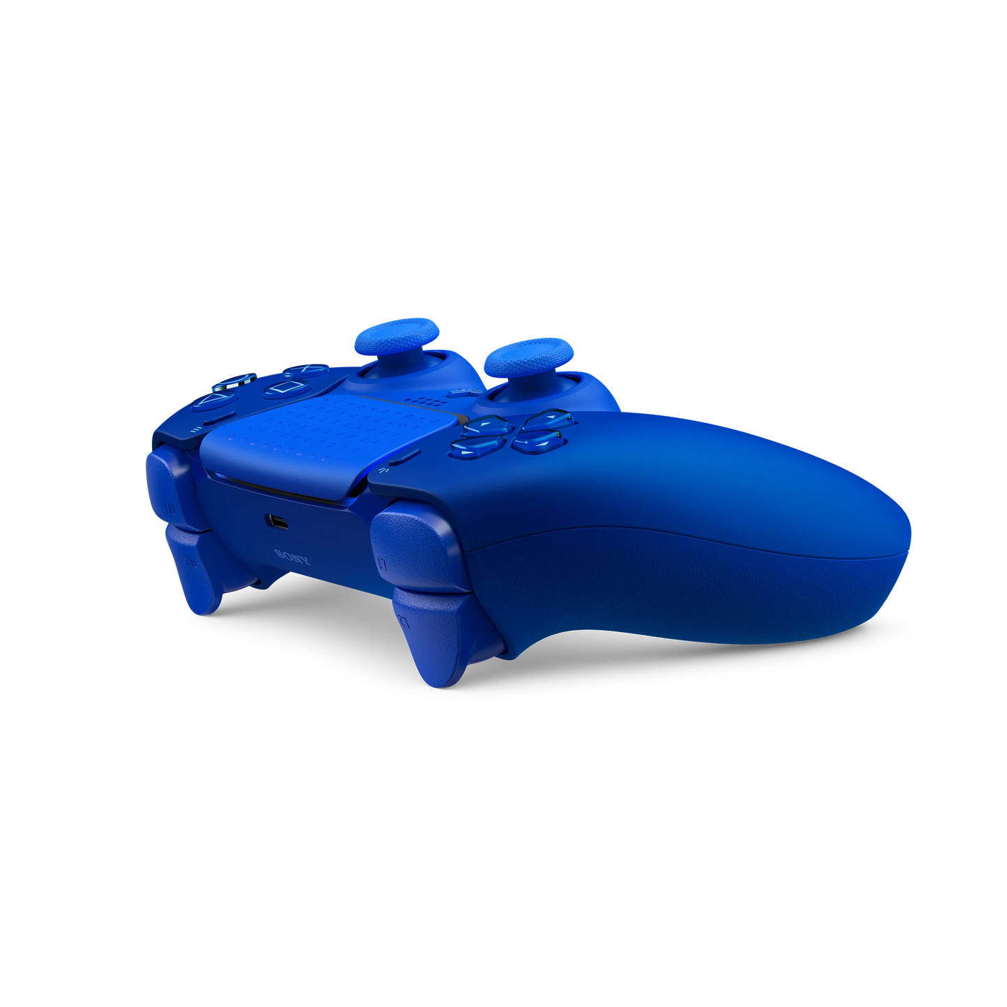 Playstation 5 DualSense Wireless Controller - Icon Blue Special Edition