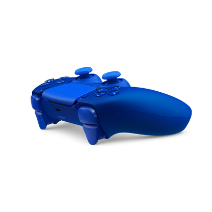 Playstation 5 DualSense Wireless Controller - Icon Blue Special Edition