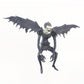 Death Note Ryuk Cosplay 16CM Model Anime PVC Figure