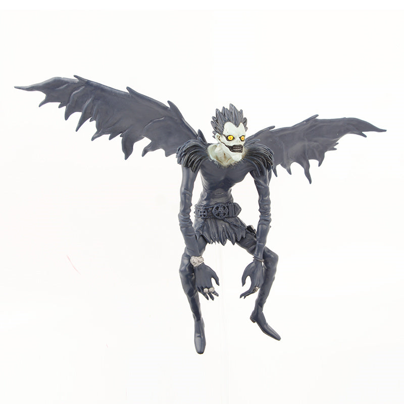Death Note Ryuk Cosplay 16CM Model Anime PVC Figure