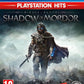 Middle-Earth: Shadow of Mordor - PlayStation 4