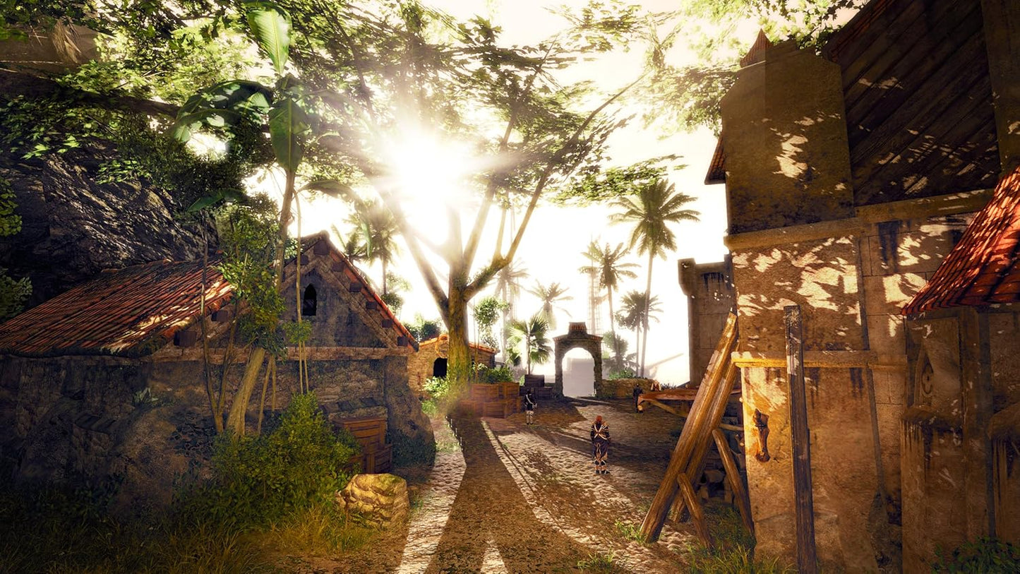 Risen 2: Dark Waters - Xbox 360 - PAL (USED)