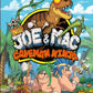 New Joe and Mac: Caveman Ninja T-Rex Edition - Nintendo Switch