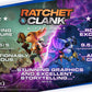 Ratchet & Clank: Rift Apart - PlayStation 5 (USED)